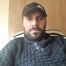 Фотография мужчины Манвел, 37 лет из г. Муравленко