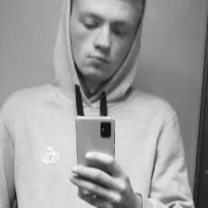 Фотография мужчины Алексей, 24 года из г. Котельники