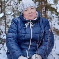 Фотография девушки Ирина, 52 года из г. Хилок