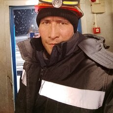 Фотография мужчины Альфир, 40 лет из г. Киргиз-Мияки