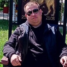 Фотография мужчины Димон, 35 лет из г. Люберцы