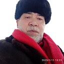 Полад Алиев, 56 лет