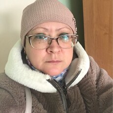 Фотография девушки Светлана, 52 года из г. Стерлитамак