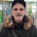 Владимир, 65 лет