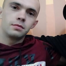 Фотография мужчины Александр, 30 лет из г. Дружковка
