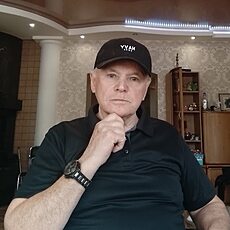 Фотография мужчины Михаил, 67 лет из г. Екатеринбург