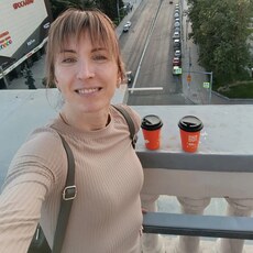 Фотография девушки Надежда, 37 лет из г. Ярославль