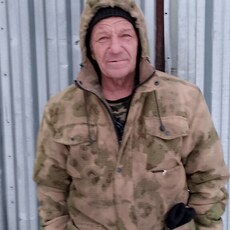 Фотография мужчины Юрий, 60 лет из г. Новоалтайск