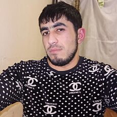 Фотография мужчины Асалан, 31 год из г. Магадан