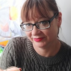 Фотография девушки Наталья, 47 лет из г. Алексеевка (Белгородская Обл)