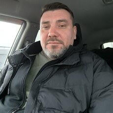 Фотография мужчины Митек, 43 года из г. Сасово