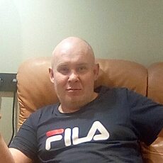 Фотография мужчины Алексей, 43 года из г. Сухой Лог