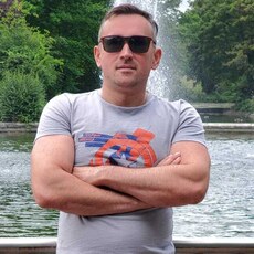 Фотография мужчины Егор, 41 год из г. Кельн