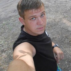 Фотография мужчины Алексей, 37 лет из г. Сыктывкар