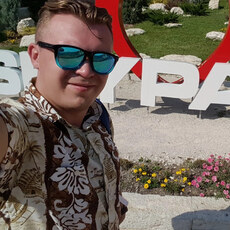 Фотография мужчины Viktor, 38 лет из г. Адлер