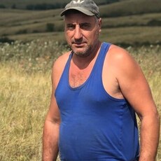 Фотография мужчины Вечеслав, 51 год из г. Рубцовск