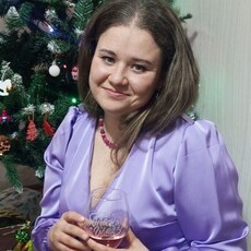 Фотография девушки Маруся, 36 лет из г. Заринск