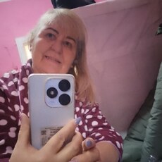Фотография девушки Александра, 64 года из г. Бердск