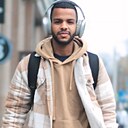 Майк, 24 года