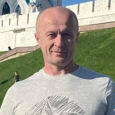 Фотография мужчины Вячеслав, 45 лет из г. Советск (Кировская Область)