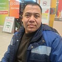 Гайратжон, 45 лет