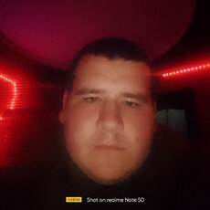 Фотография мужчины Василий, 19 лет из г. Петухово
