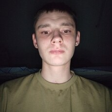 Фотография мужчины Никита, 19 лет из г. Биробиджан