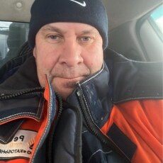 Фотография мужчины Sergei, 48 лет из г. Энгельс