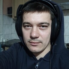 Фотография мужчины Игорь, 35 лет из г. Феодосия