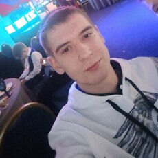 Фотография мужчины Дима, 23 года из г. Волхов