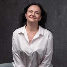Фотография девушки Ирина, 49 лет из г. Гродно