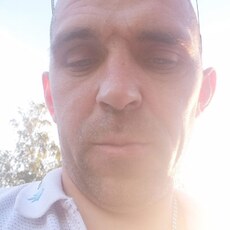 Фотография мужчины Михаил, 40 лет из г. Родники (Ивановская Обл)