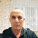 Алекс, 55 лет