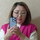 Айжан, 39 лет