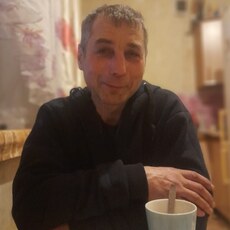 Фотография мужчины Олег, 55 лет из г. Киселевск
