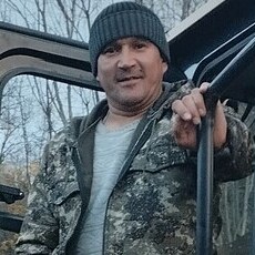 Фотография мужчины Родион, 45 лет из г. Шадринск