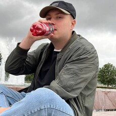 Фотография мужчины Михаил, 24 года из г. Нижний Новгород