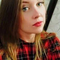 Фотография девушки Кристина, 34 года из г. Анжеро-Судженск
