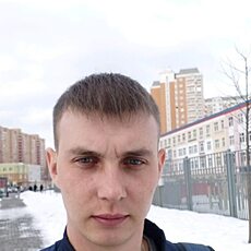 Фотография мужчины Кирилл, 28 лет из г. Енакиево