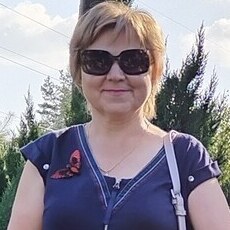 Фотография девушки Светлана, 55 лет из г. Старый Оскол