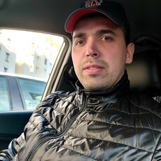 Фотография мужчины Иван, 30 лет из г. Вологда