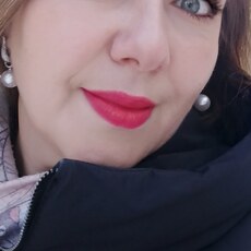 Фотография девушки Irisha, 44 года из г. Волгоград