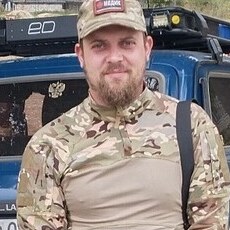 Фотография мужчины Сергей, 31 год из г. Евпатория