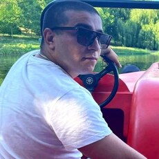 Фотография мужчины Иван, 28 лет из г. Каушаны