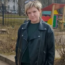 Фотография девушки Катерина, 40 лет из г. Тихвин