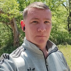 Фотография мужчины Игорь, 38 лет из г. Ялта