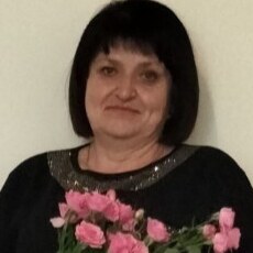 Фотография девушки Катерина, 58 лет из г. Хмельницкий