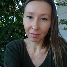 Фотография девушки Алина, 37 лет из г. Одесса