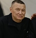 Герасим, 46 лет