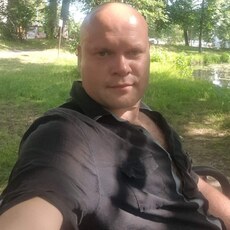 Фотография мужчины Станислав, 41 год из г. Павловская